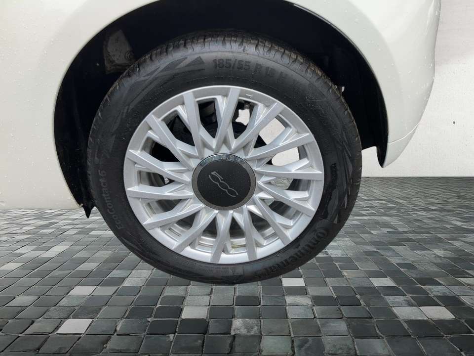 Fiat 500C - Imagem 12