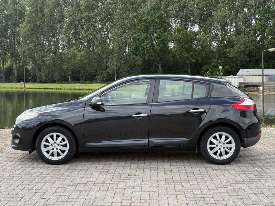 Renault Megane - Imagem 2