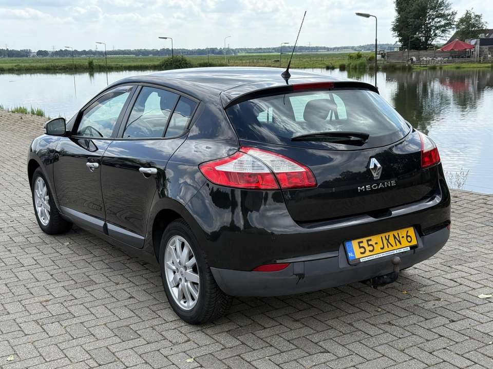 Renault Megane - Imagem 3
