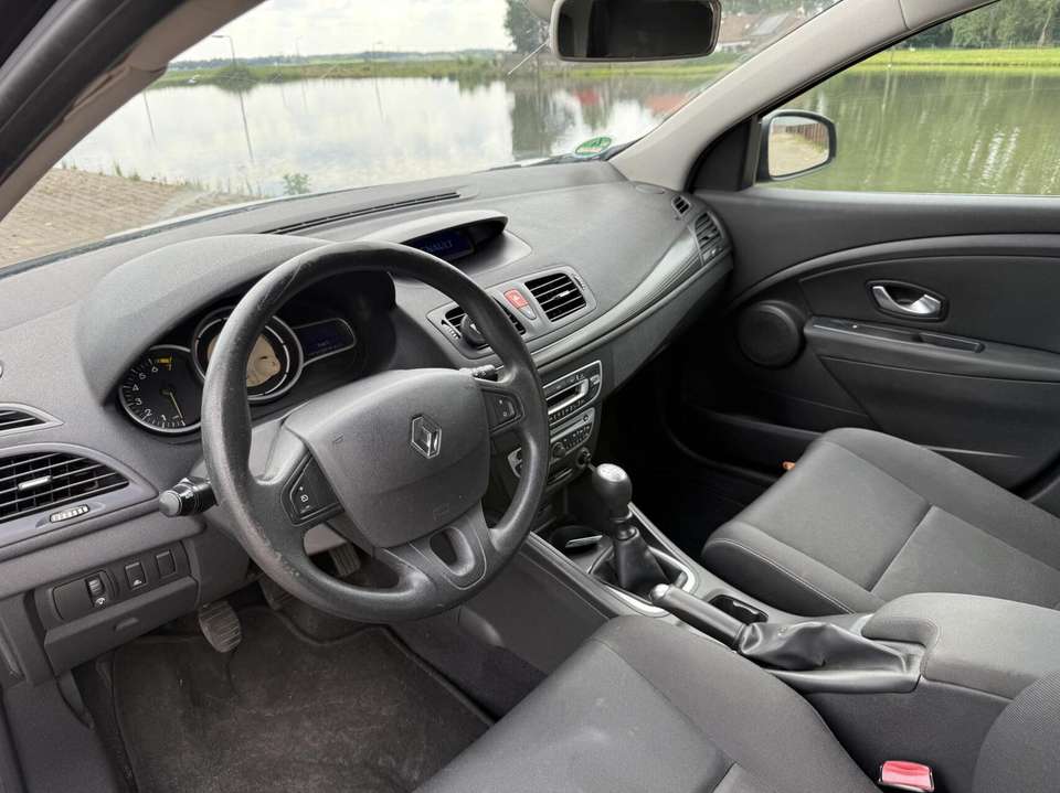 Renault Megane - Imagem 4