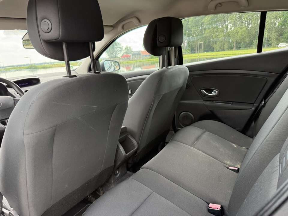 Renault Megane - Imagem 5