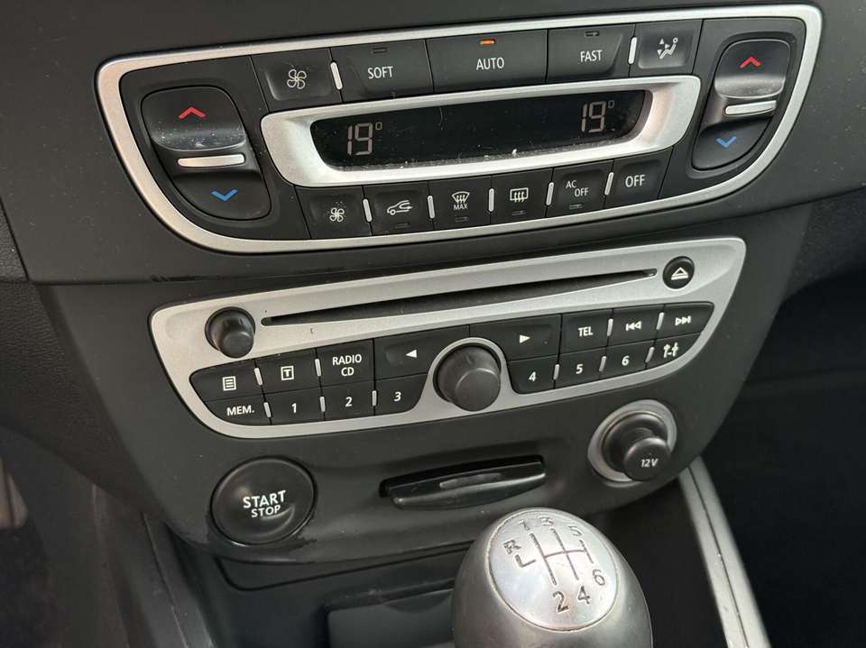 Renault Megane - Imagem 6