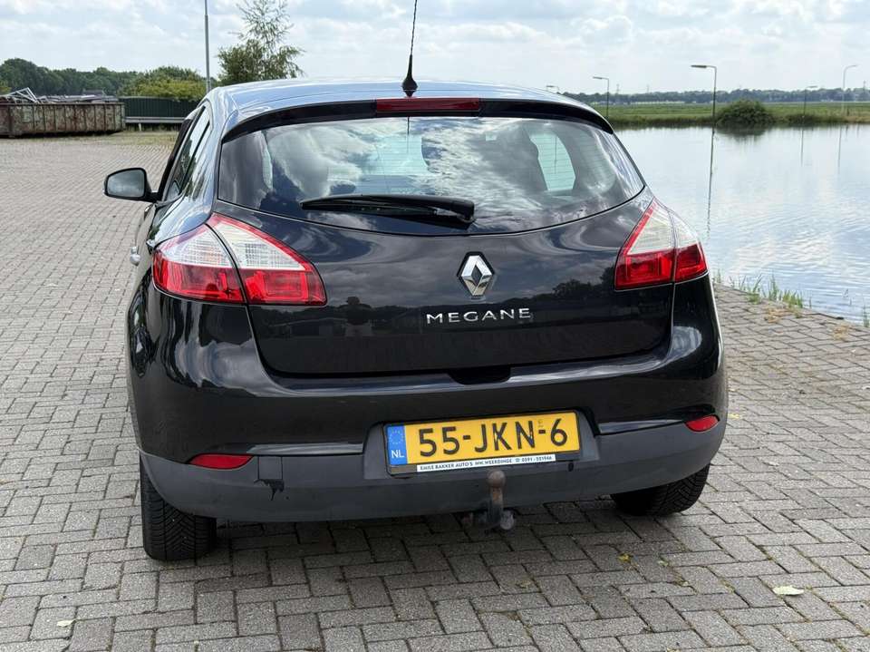 Renault Megane - Imagem 7