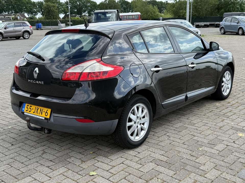 Renault Megane - Imagem 8