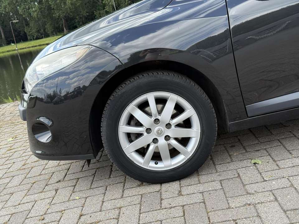 Renault Megane - Imagem 9