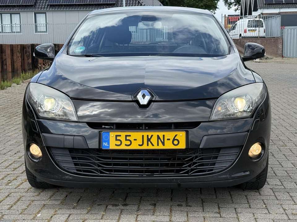 Renault Megane - Imagem 10