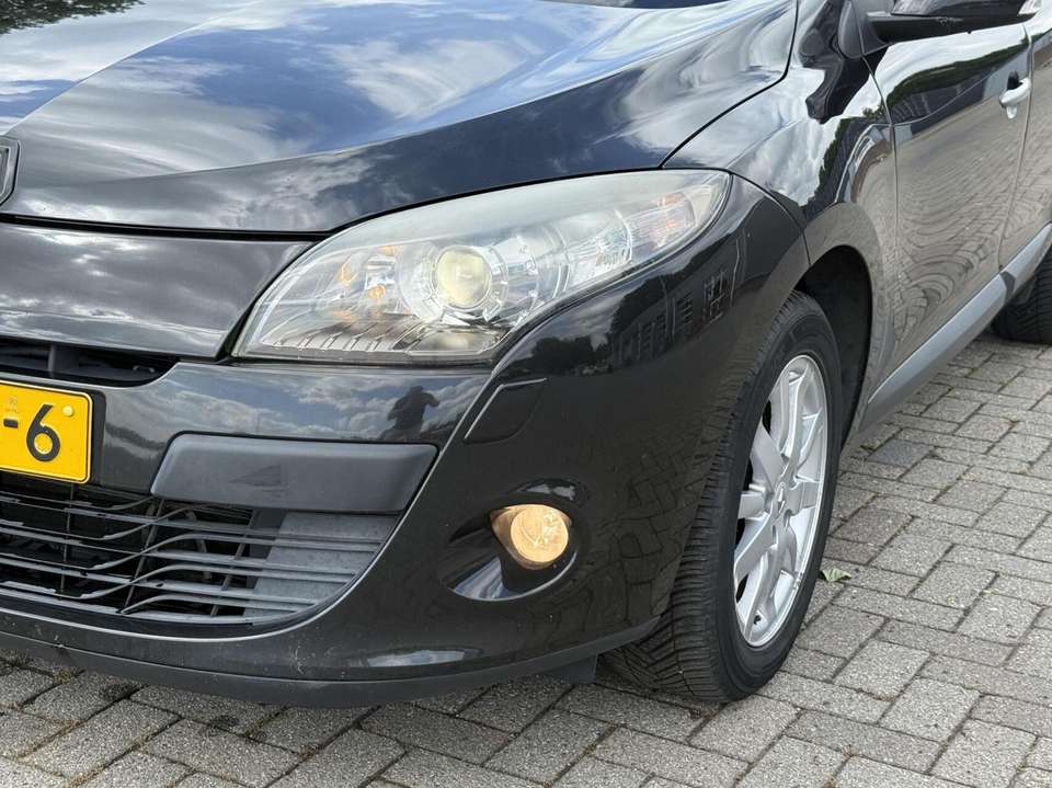 Renault Megane - Imagem 11