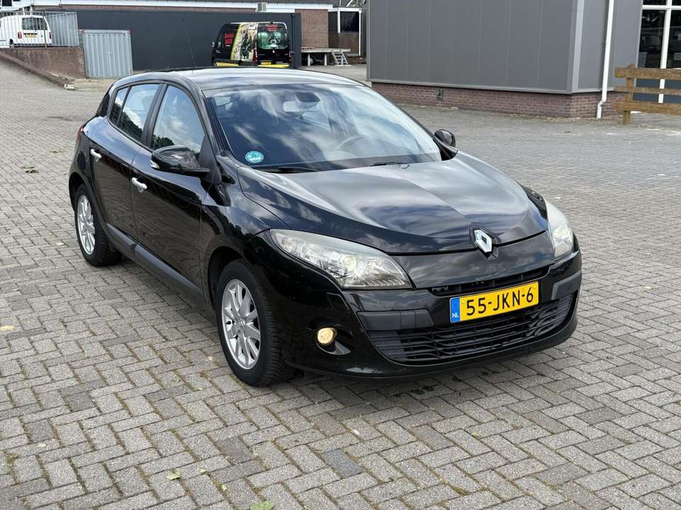 Renault Megane - Imagem 12
