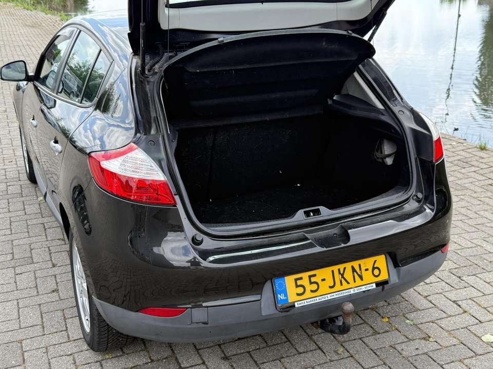 Renault Megane - Imagem 13