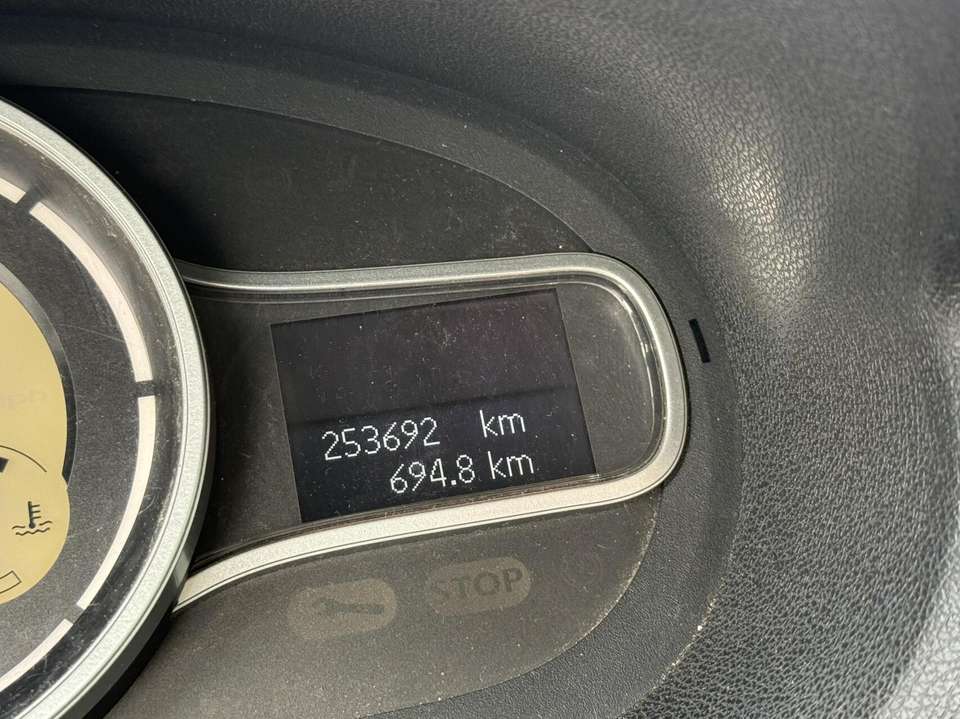 Renault Megane - Imagem 14