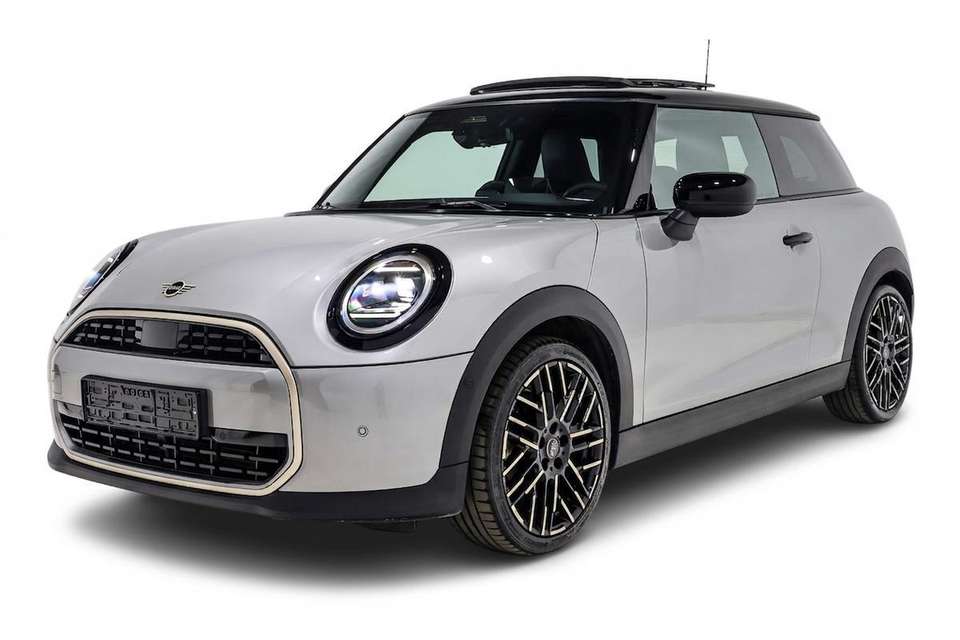 MINI Cooper - Imagem 2