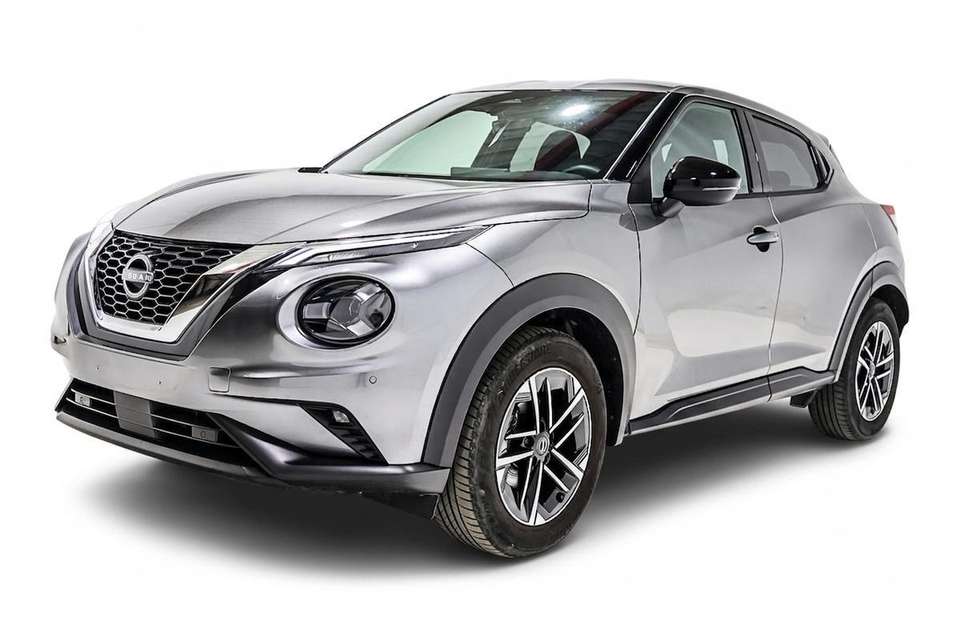 Nissan Juke - Imagem 2