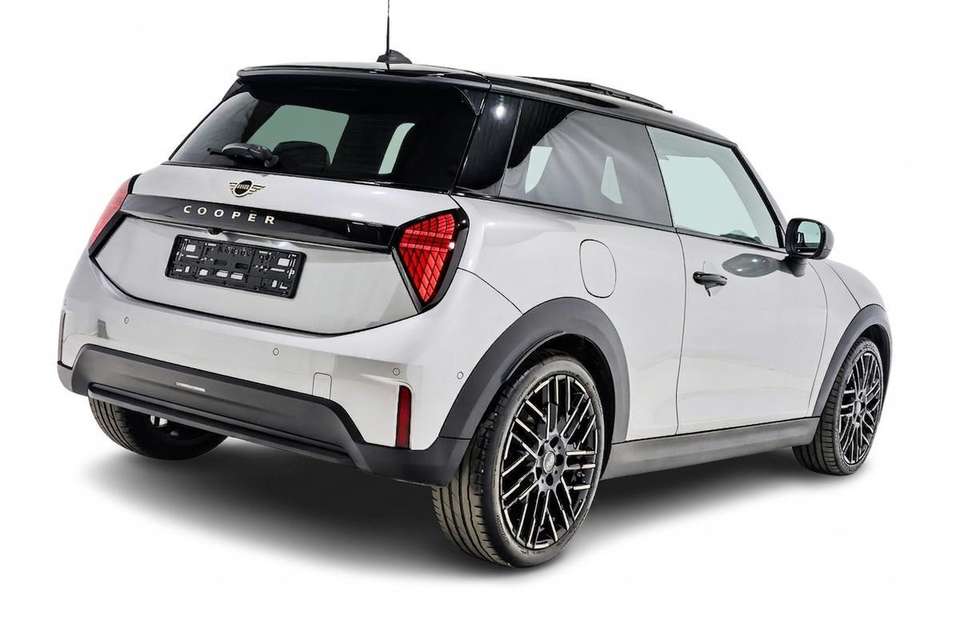 MINI Cooper - Imagem 3
