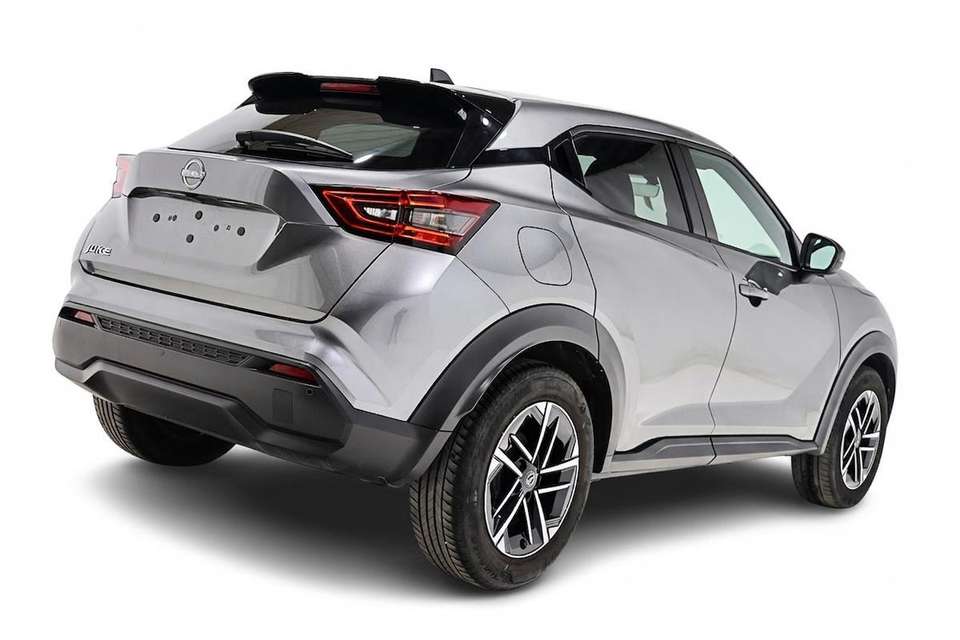 Nissan Juke - Imagem 3