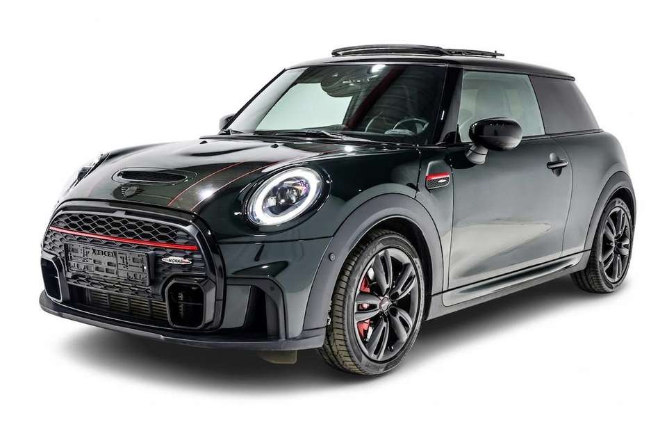 MINI Cooper S - Imagem 2