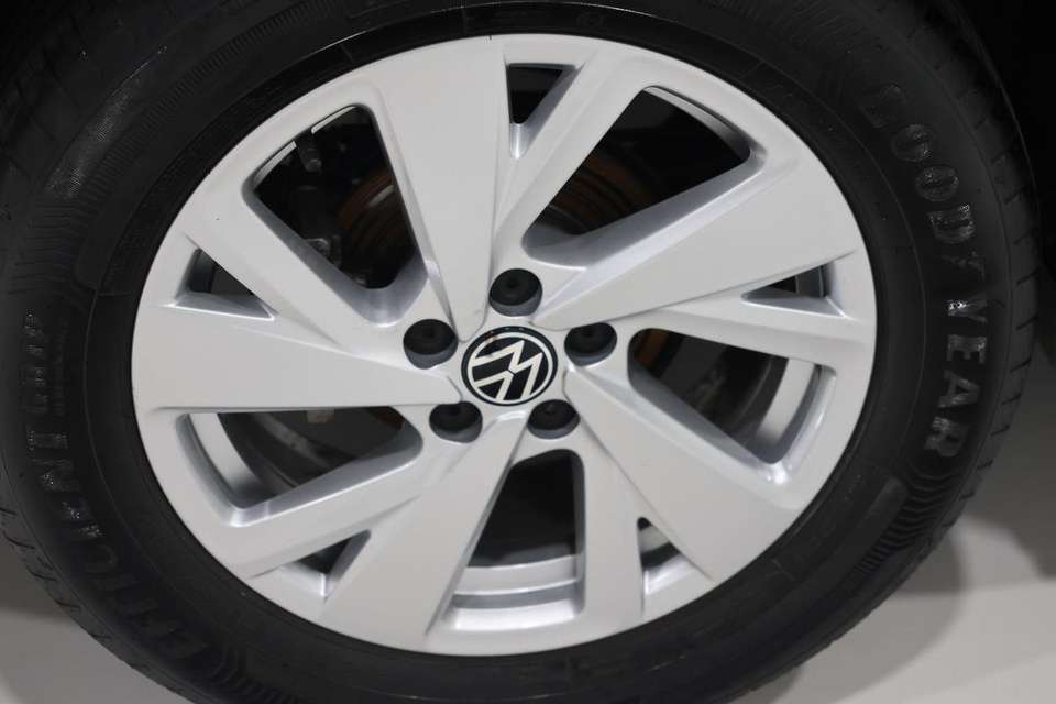 Volkswagen Taigo - Imagem 5