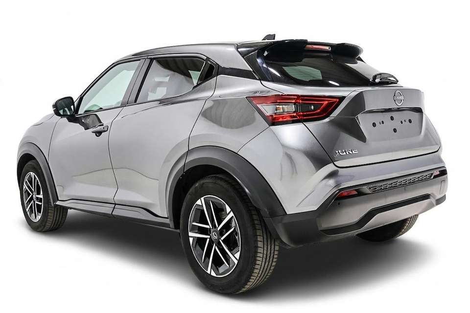 Nissan Juke - Imagem 4