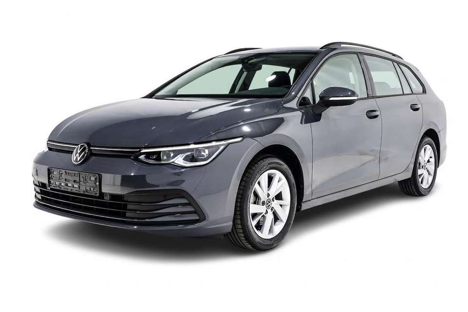 Volkswagen Golf Variant - Imagem 2