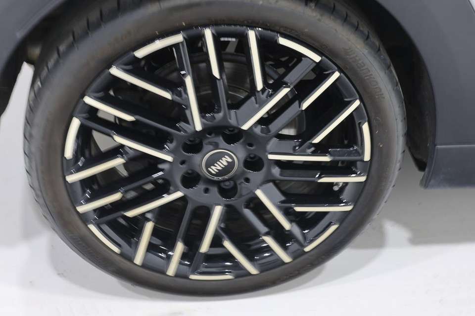 MINI Cooper - Imagem 5