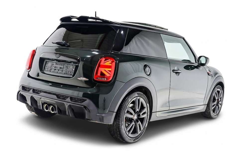 MINI Cooper S - Imagem 3