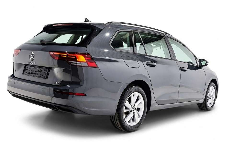 Volkswagen Golf Variant - Imagem 3