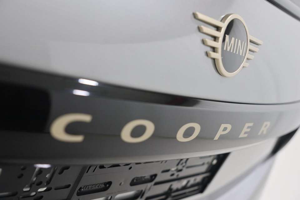 MINI Cooper - Imagem 6