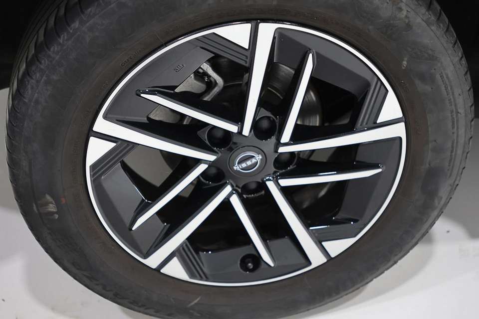 Nissan Juke - Imagem 5
