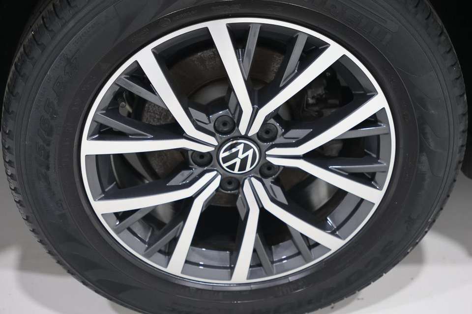 Volkswagen Tiguan - Imagem 5
