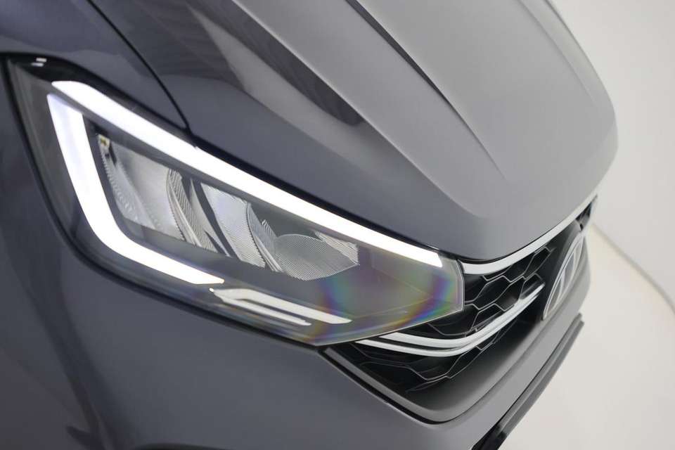 Volkswagen Taigo - Imagem 7