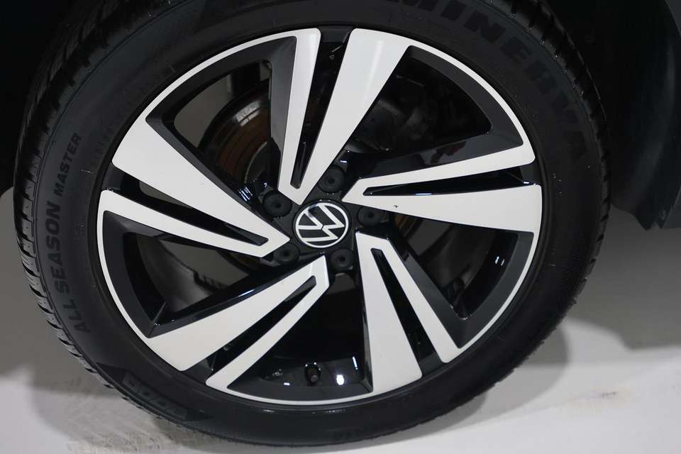 Volkswagen T-Roc - Imagem 5