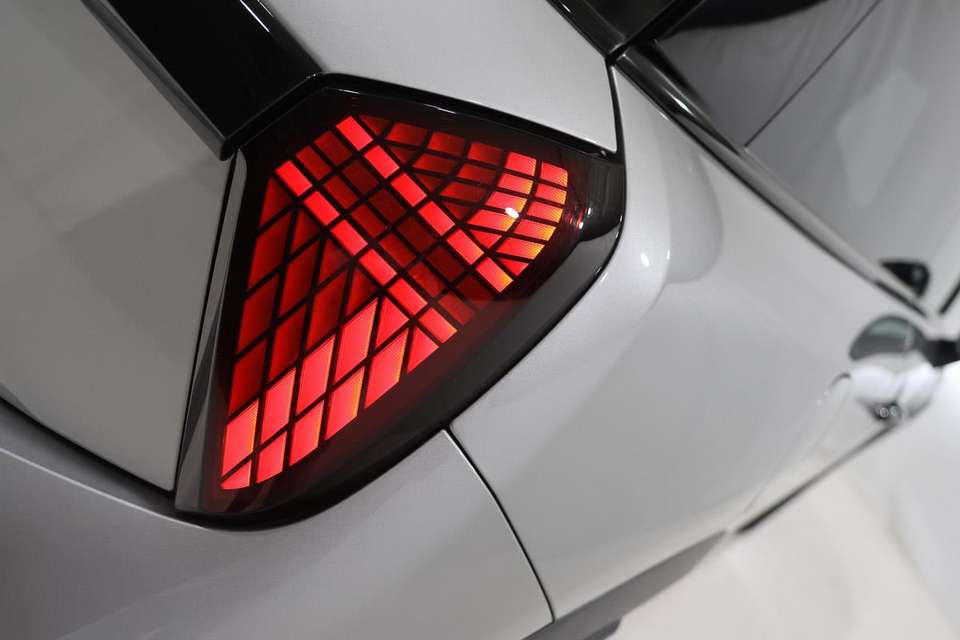 MINI Cooper - Imagem 7