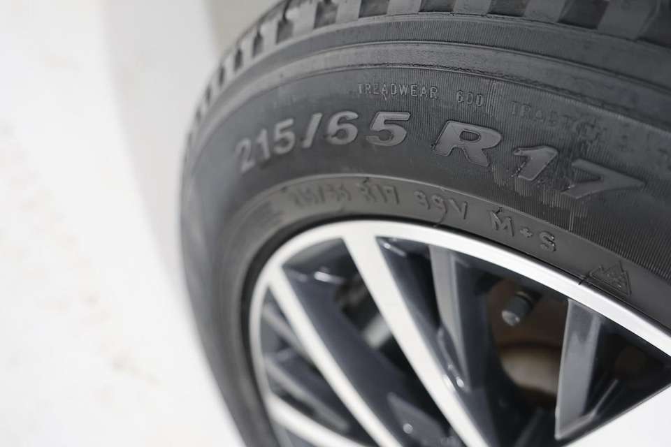 Volkswagen Tiguan - Imagem 6