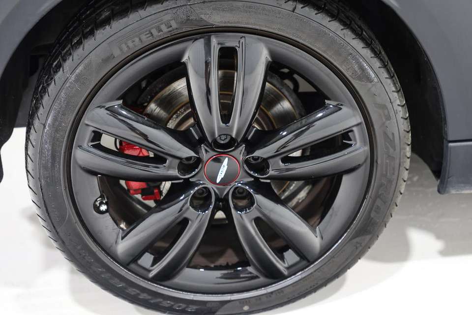MINI Cooper S - Imagem 5