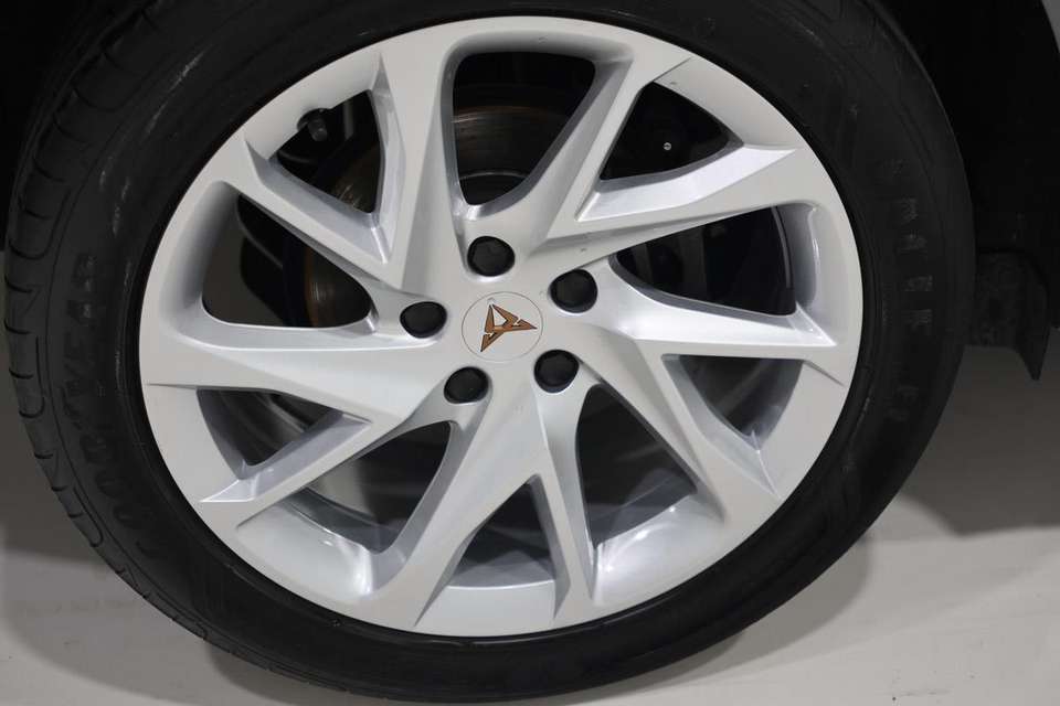 CUPRA Formentor - Imagem 5