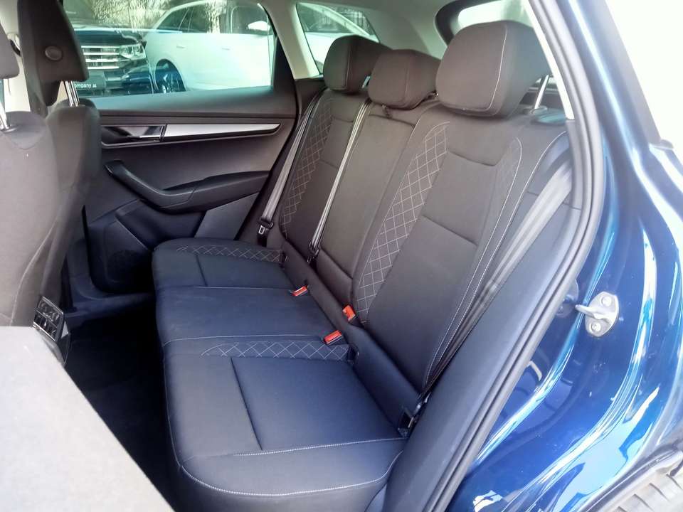Skoda Karoq - Imagem 10