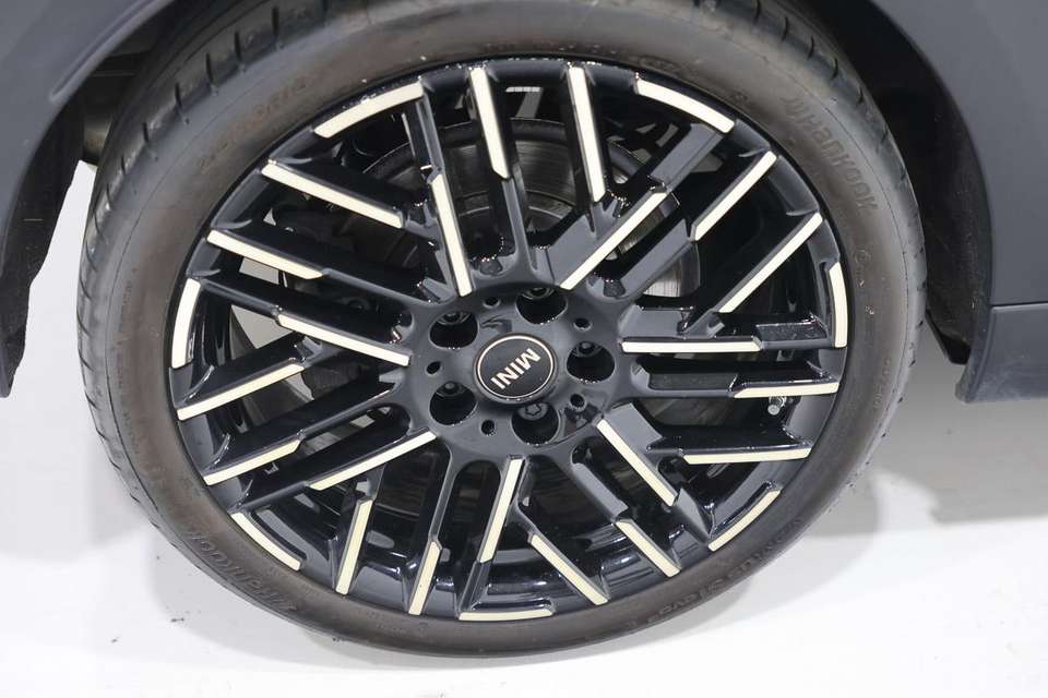 MINI Cooper - Imagem 8