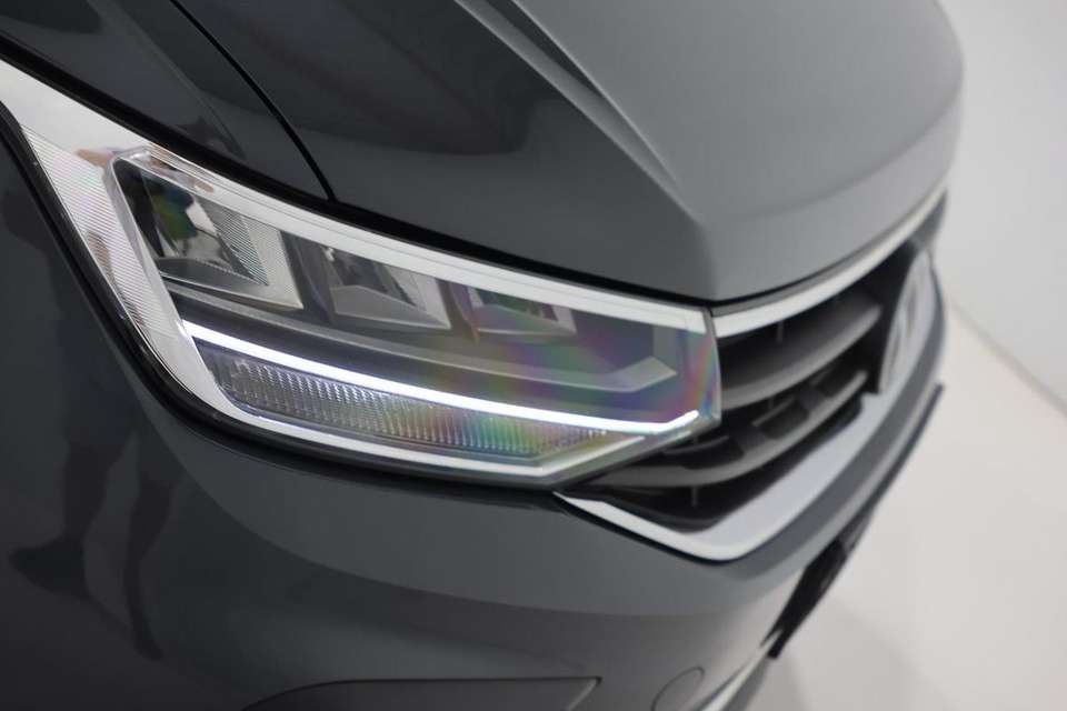 Volkswagen Tiguan - Imagem 7