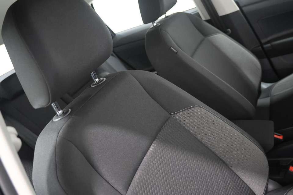 Volkswagen Taigo - Imagem 9