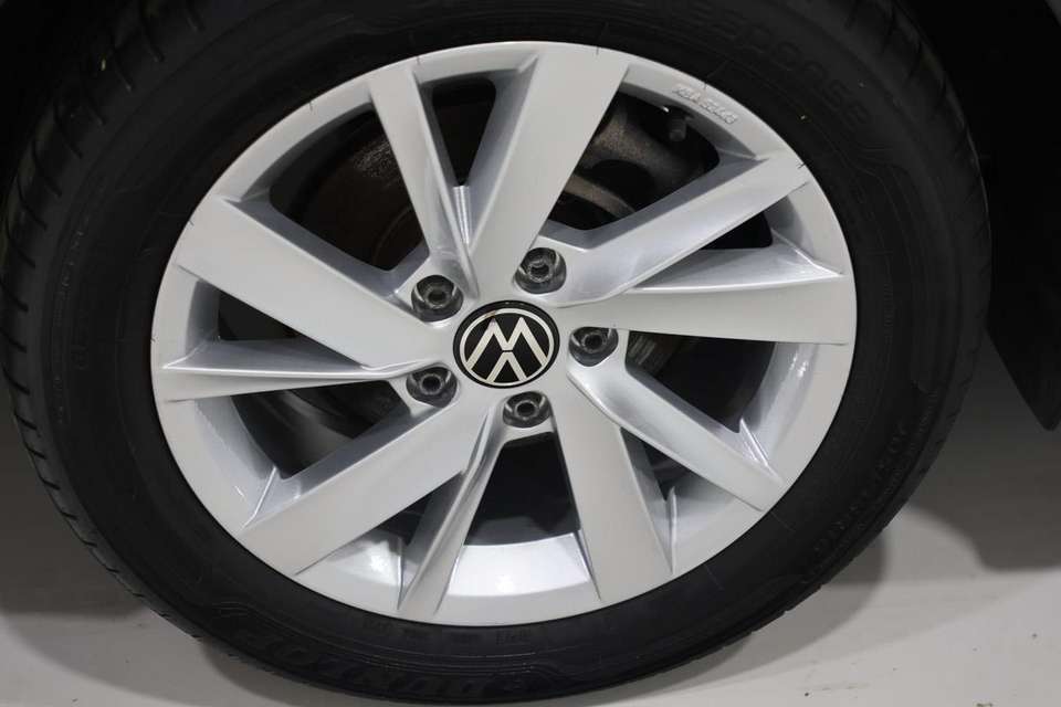 Volkswagen Golf Variant - Imagem 6
