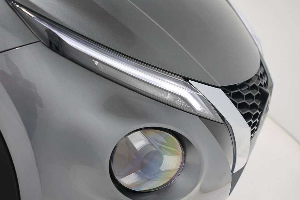 Nissan Juke - Imagem 8