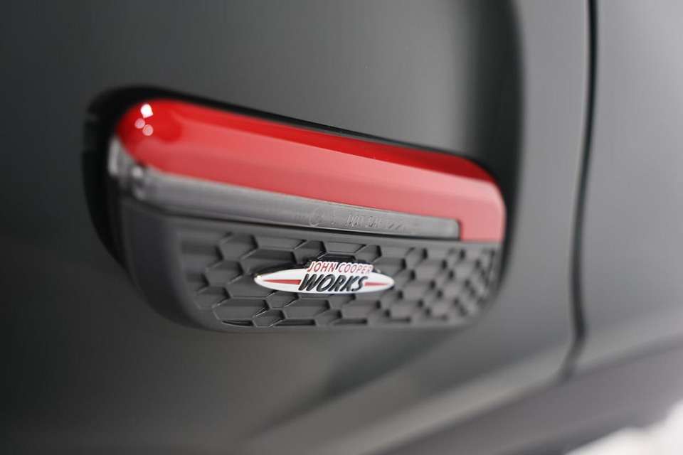 MINI Cooper S - Imagem 7