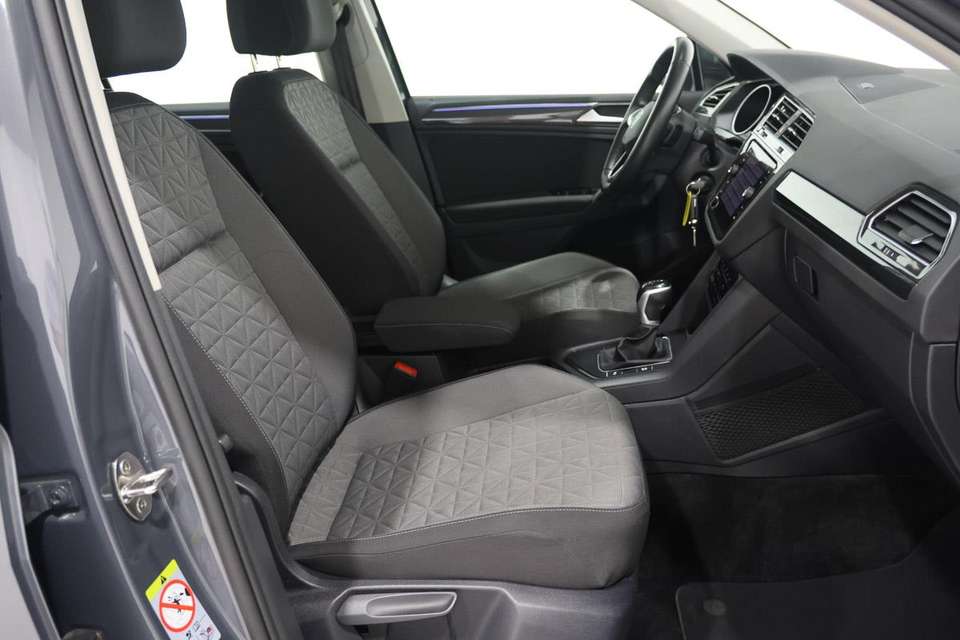 Volkswagen Tiguan - Imagem 8