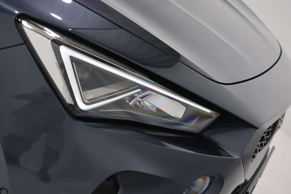 CUPRA Formentor - Imagem 7
