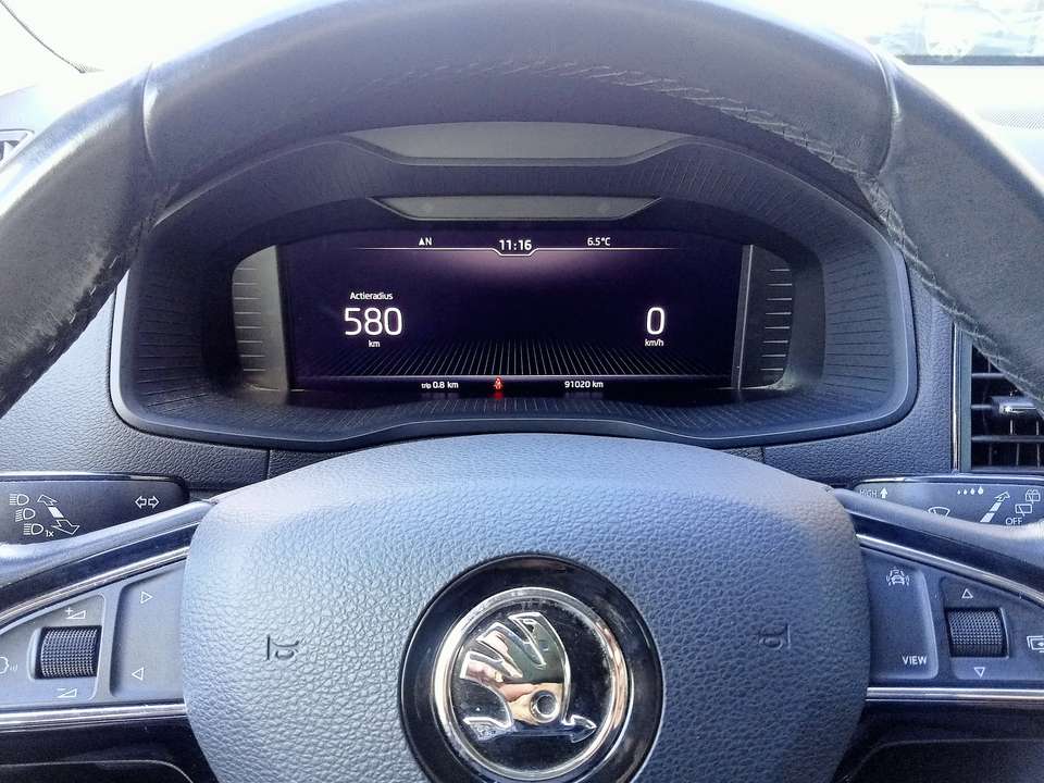 Skoda Karoq - Imagem 11