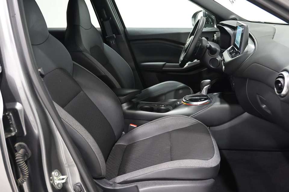 Nissan Juke - Imagem 9