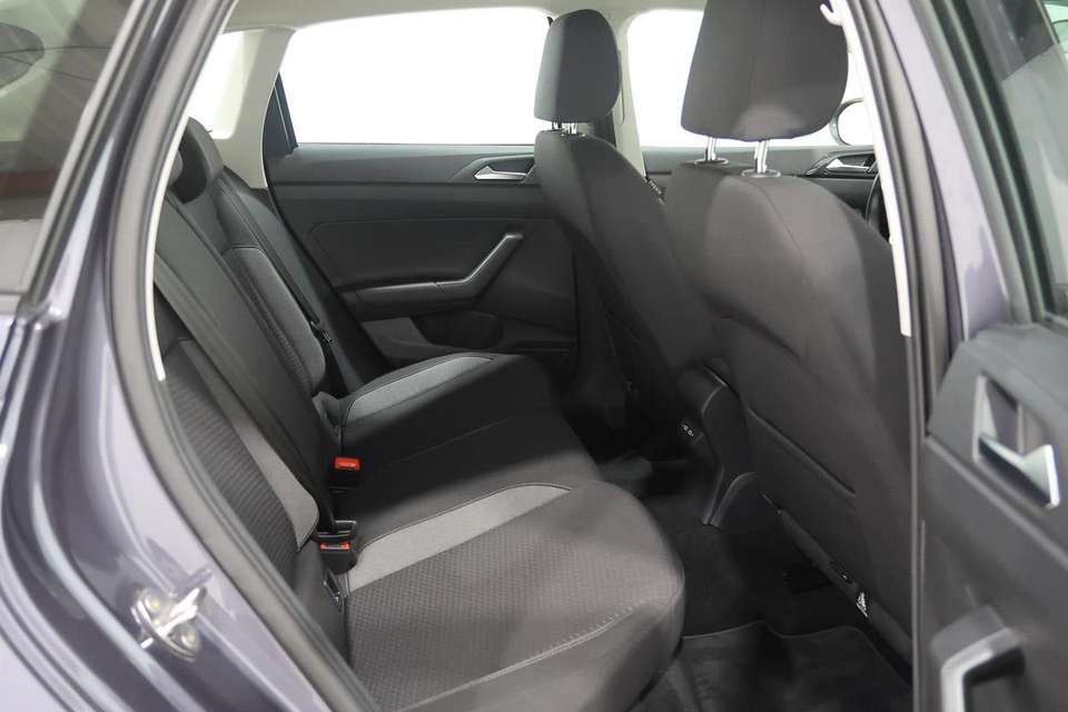 Volkswagen Taigo - Imagem 10