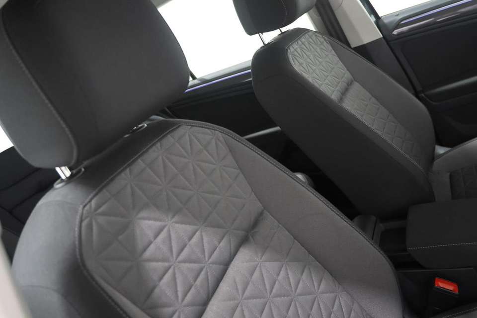 Volkswagen Tiguan - Imagem 9