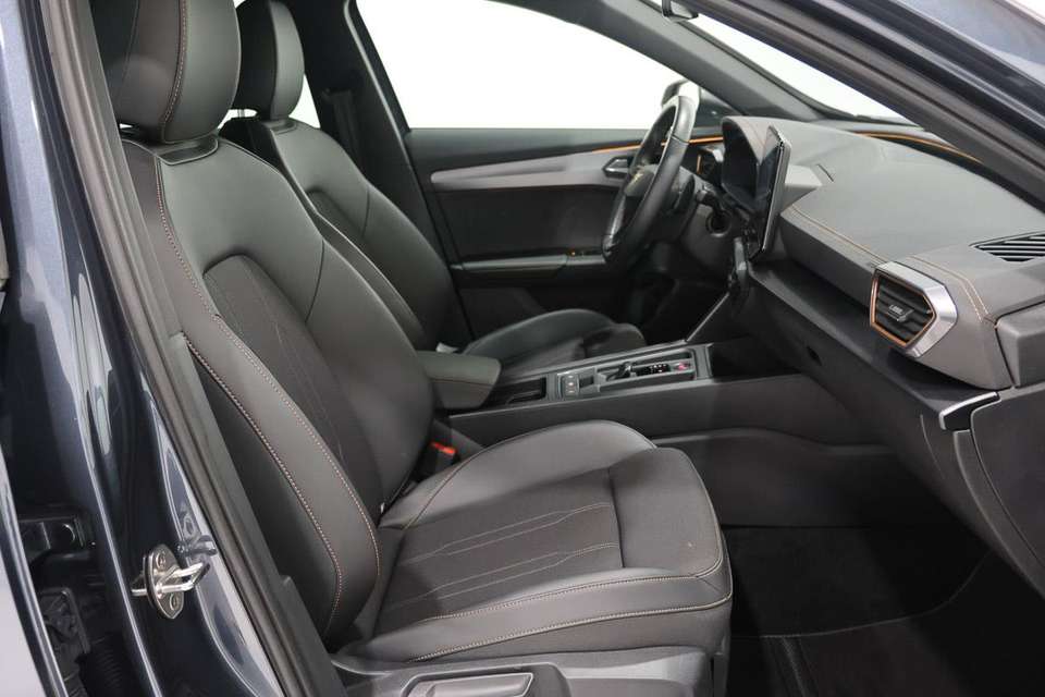 CUPRA Formentor - Imagem 8