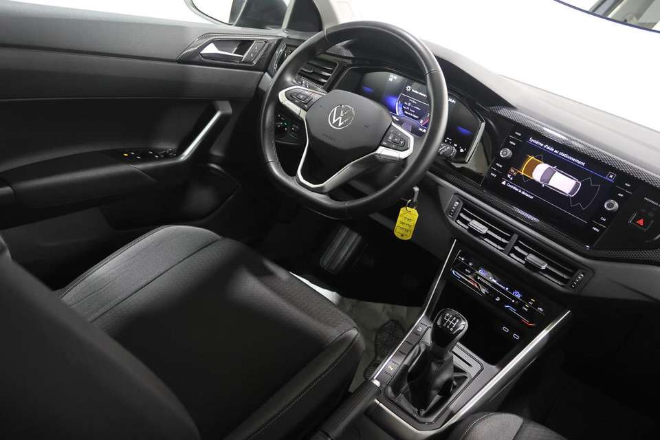 Volkswagen Taigo - Imagem 11