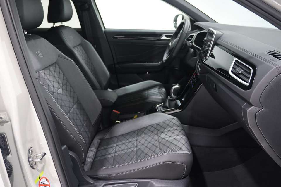 Volkswagen T-Roc - Imagem 9